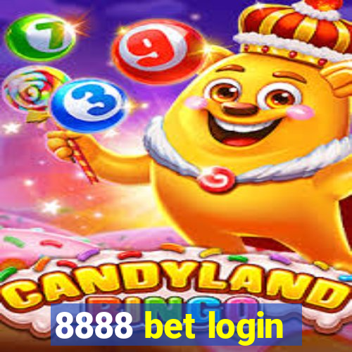 8888 bet login